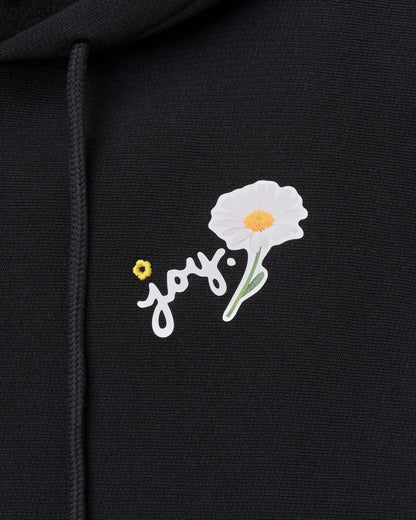 Marc Is Joy Daisy Hoodie