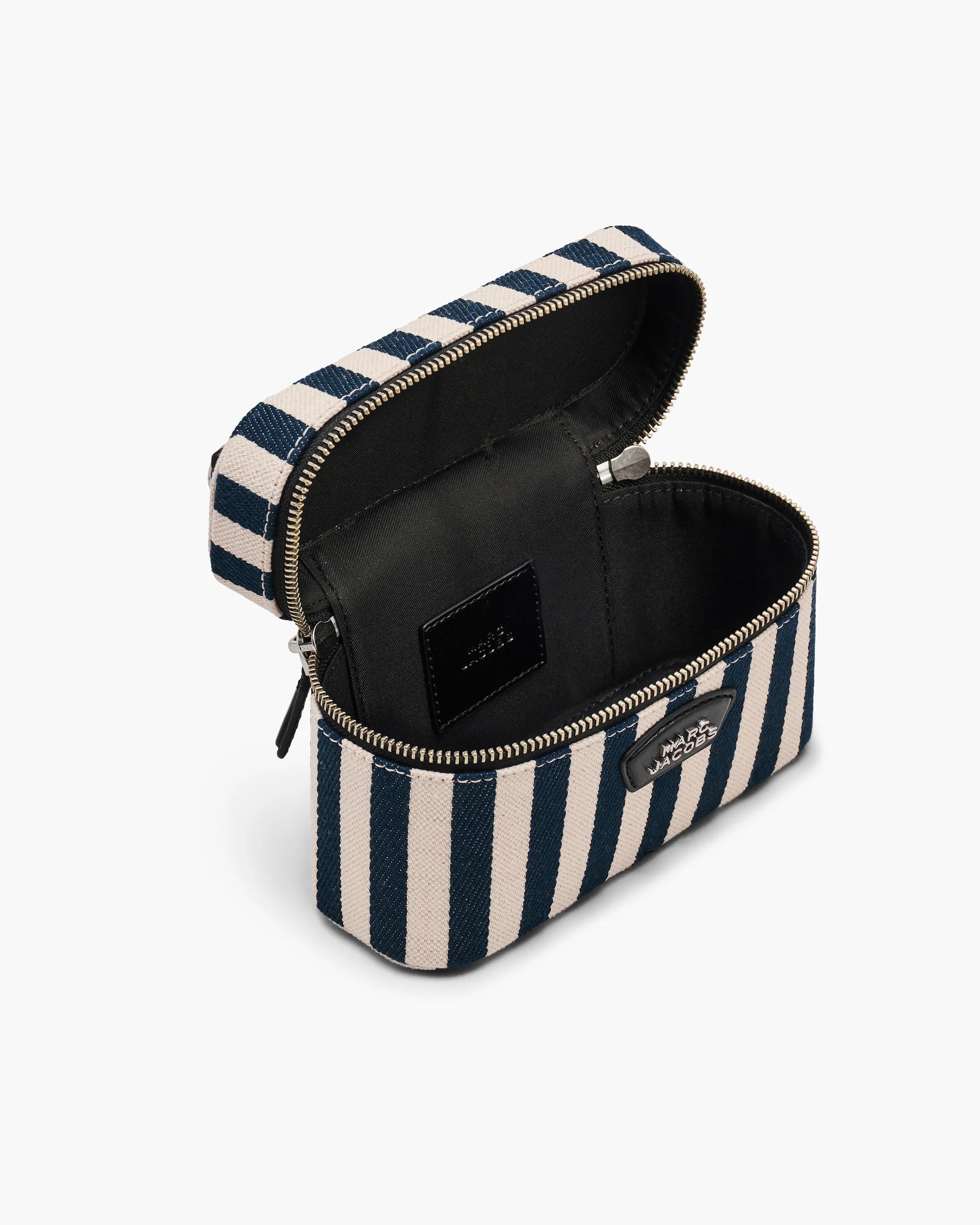 The Stripe Canvas Everyday Vanity Bag
