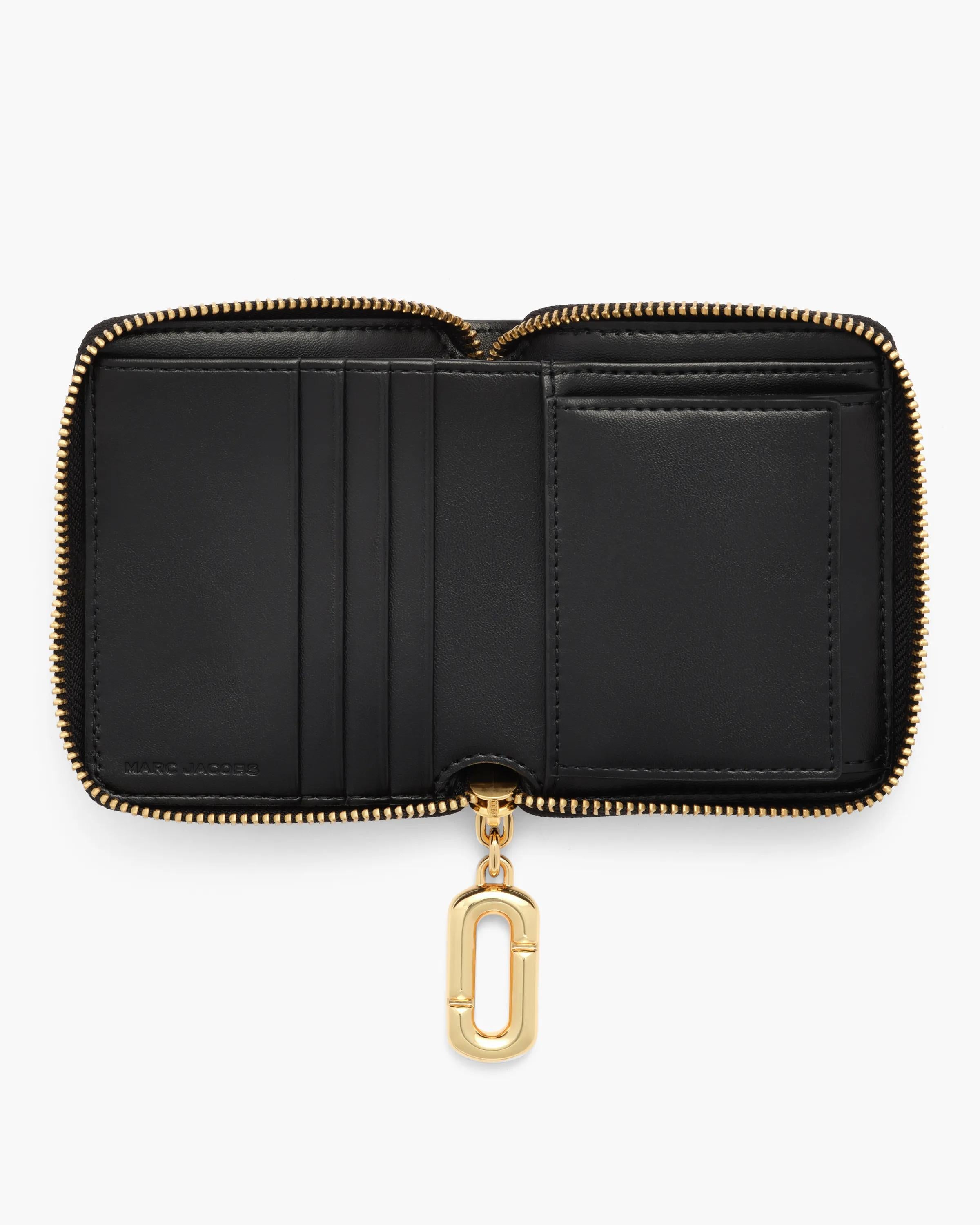 Scene Slim Compact Wallet