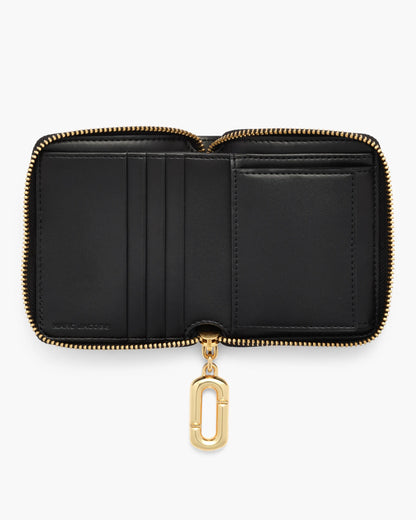 Scene Slim Compact Wallet
