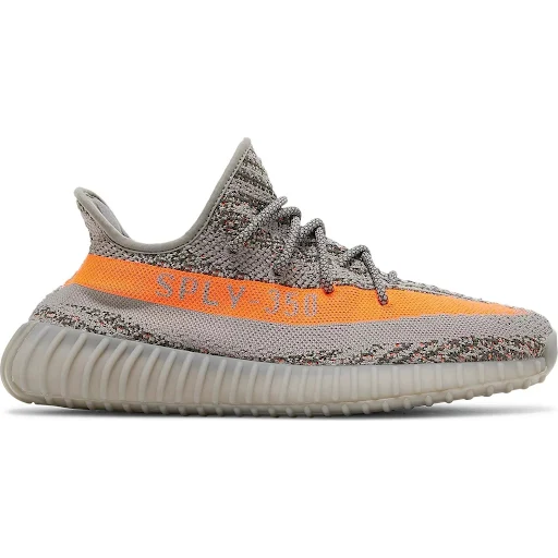 Nike Yeezy Boost 350 V2 'Beluga Reflective - Size: UK 4 Sneakers | Shop From The Mirage