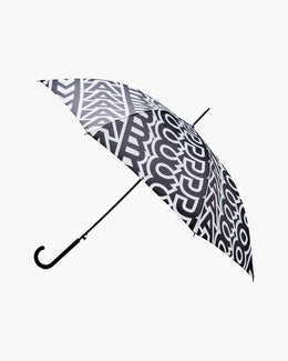 The Monogram Umbrella