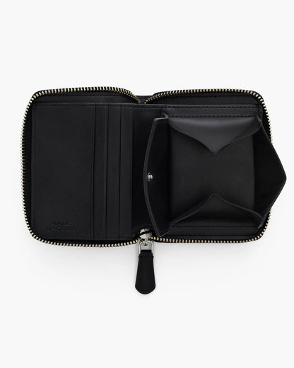 The Everyday Slim Compact Wallet