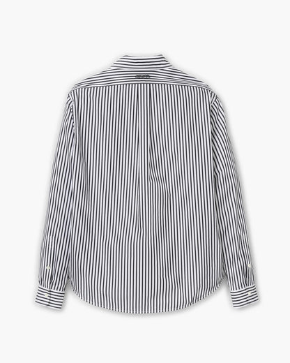 The Striped Shirt