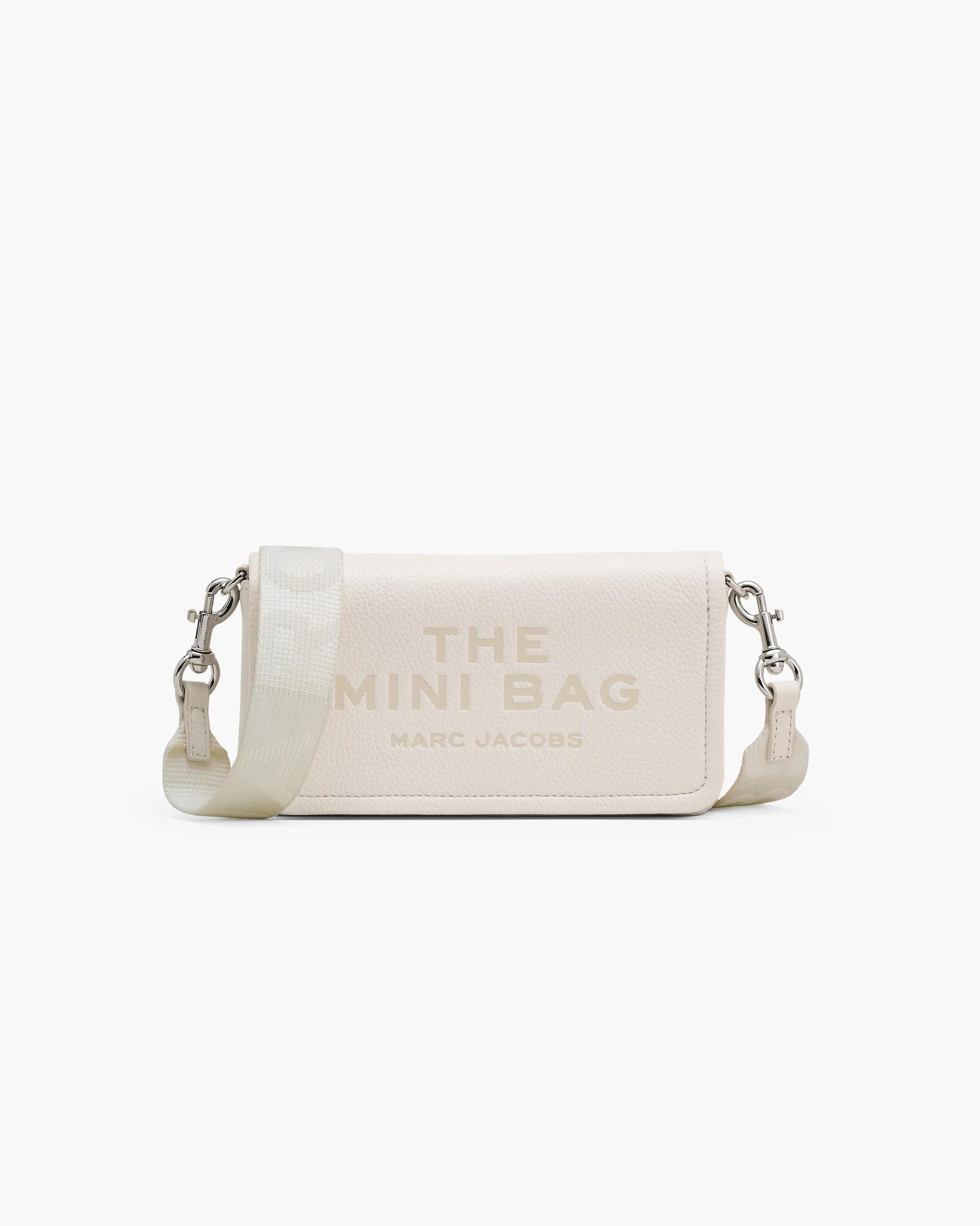 The Leather Mini Bag