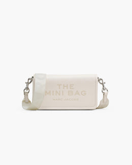 The Leather Mini Bag