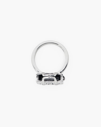 The Tote Bag Ring