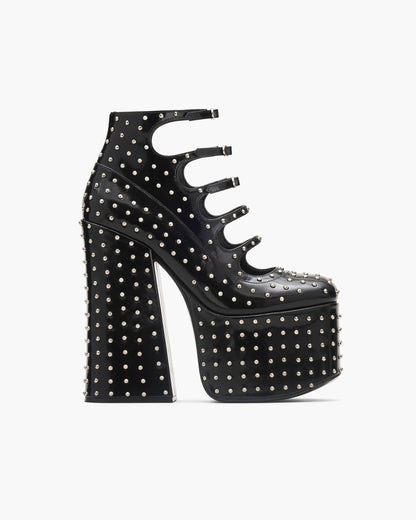The Glam Studs Kiki Ankle Boot
