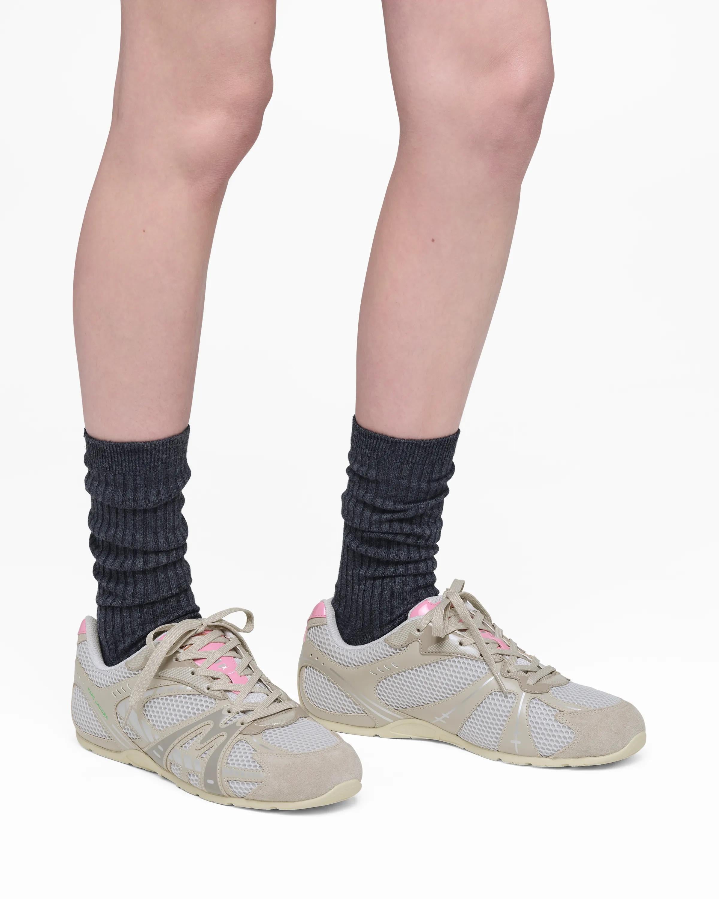 The 72 Spring Sneaker