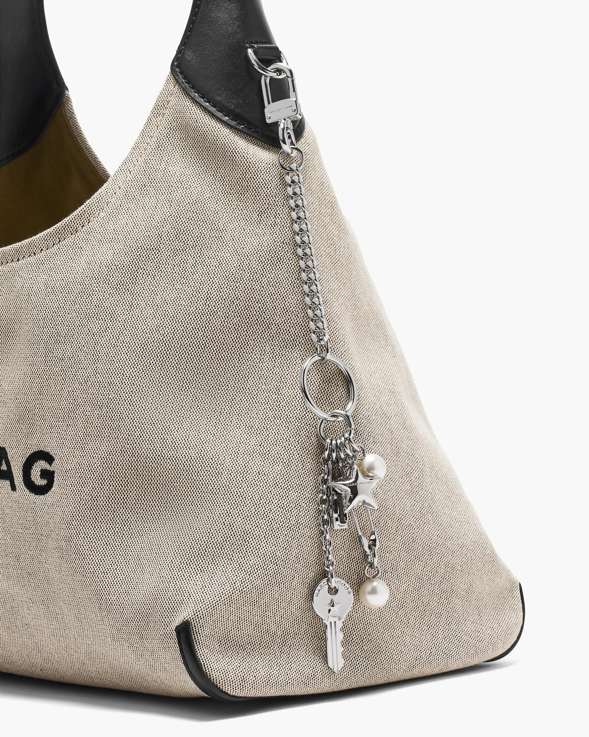 The Grommet Bag Charm