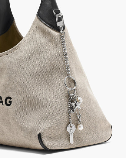 The Grommet Bag Charm