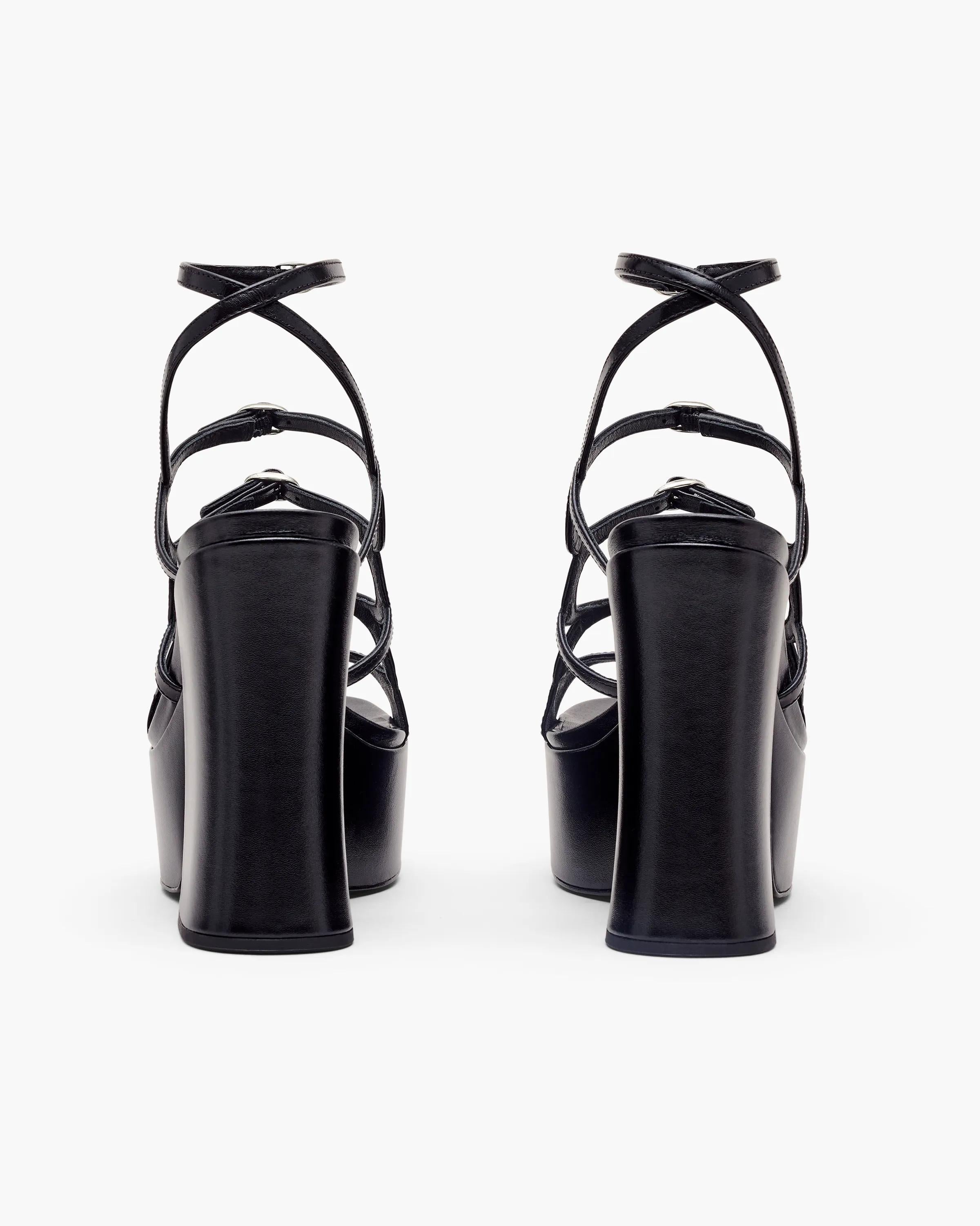 The Kiki Platform Sandal