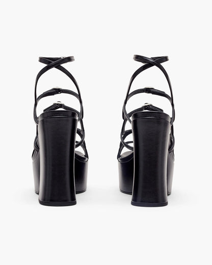 The Kiki Platform Sandal