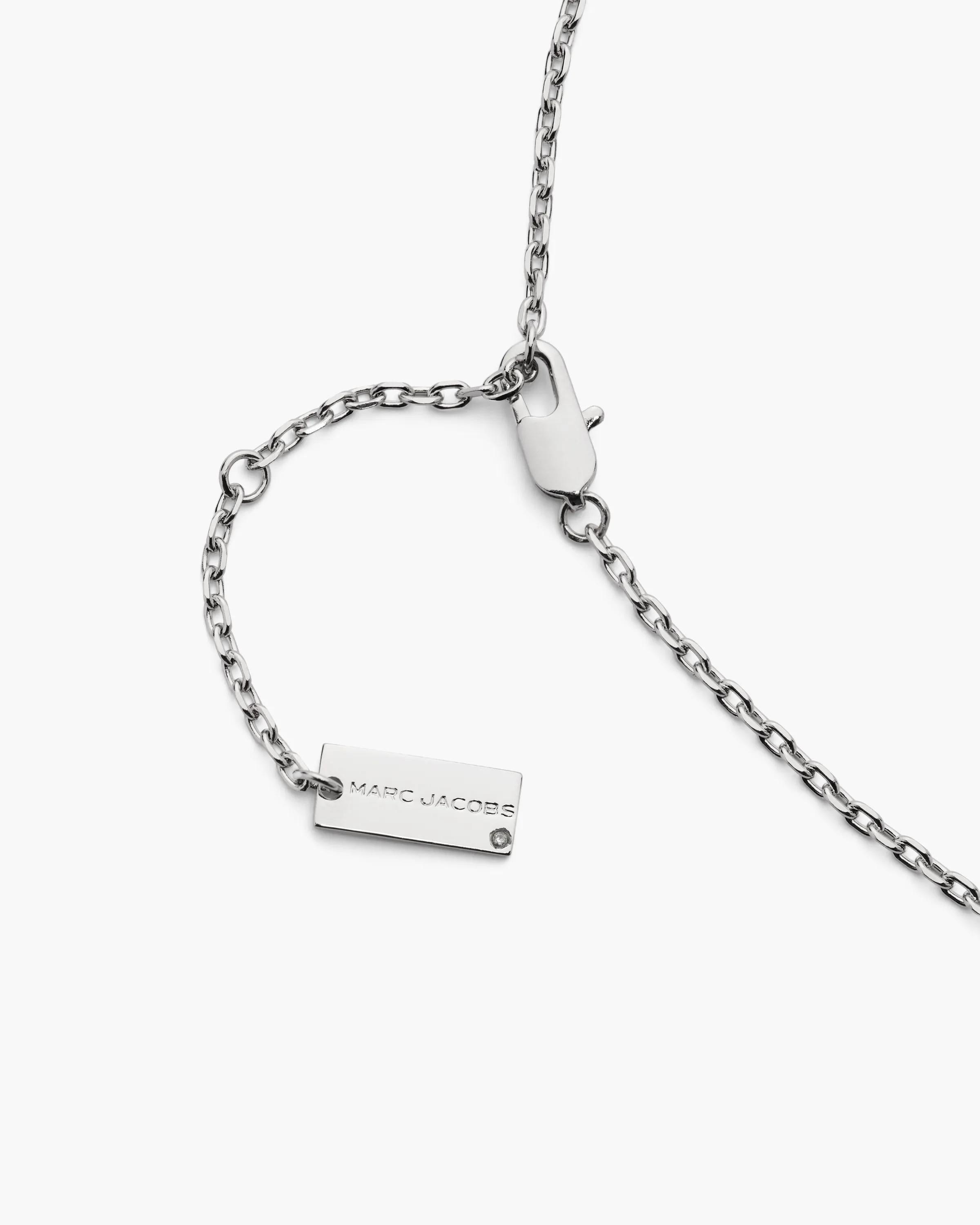 The Daisy Pendant Necklace