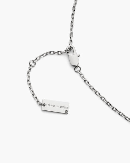 The Daisy Pendant Necklace