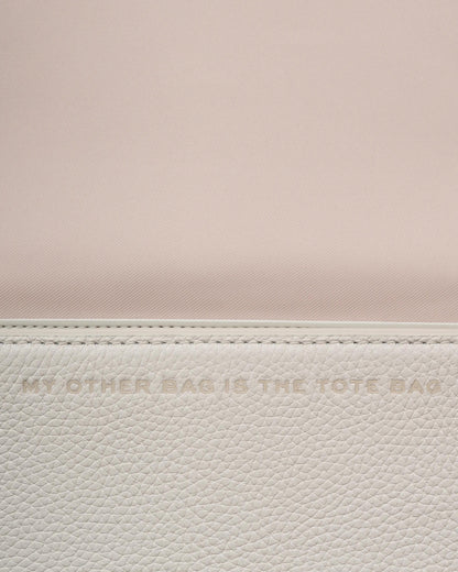 The Leather Mini Bag