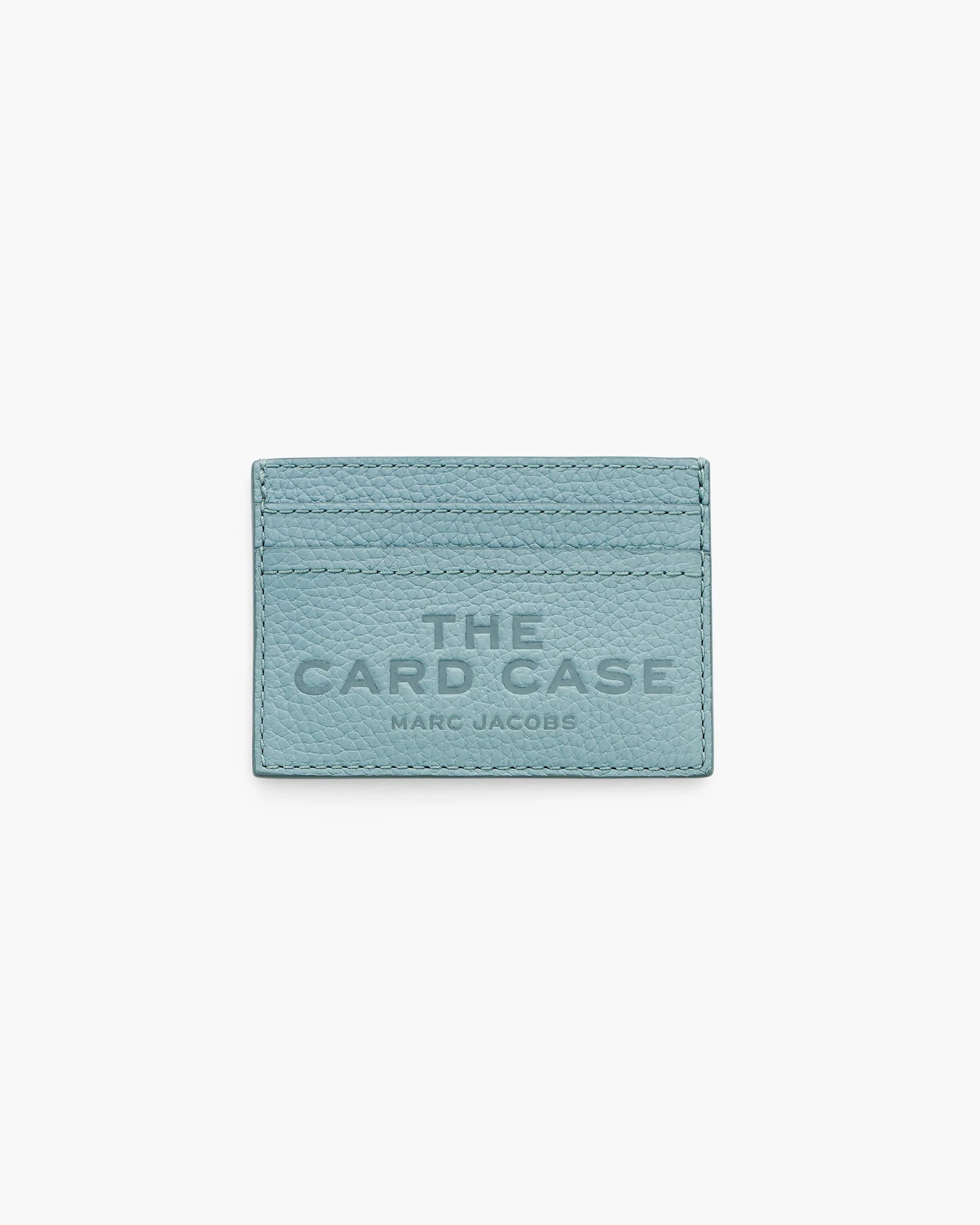 The Leather Card Case