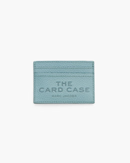 The Leather Card Case