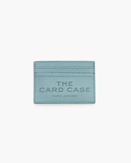 The Leather Card Case