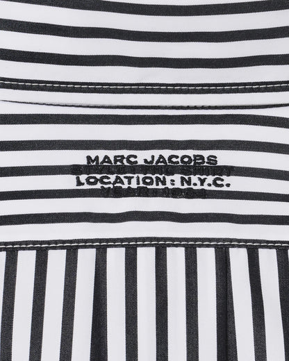 The Striped Shirt