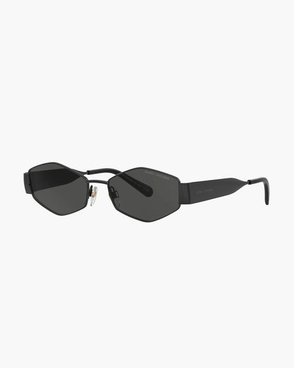 The Triangle Sunglasses