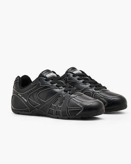 The Stitched 72 Spring Sneaker