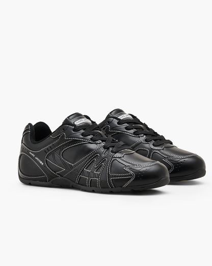 The Stitched 72 Spring Sneaker