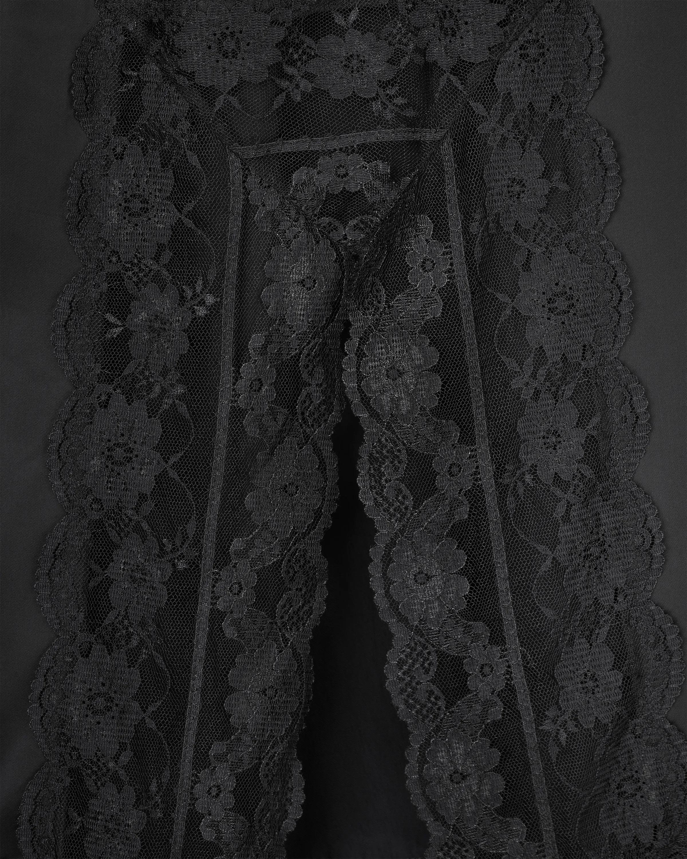 Slip Skirt