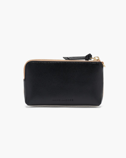 The Snapshot Wristlet