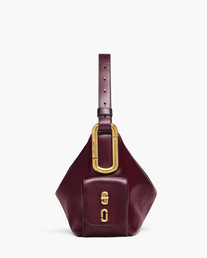 Scene Large Shoulder Bag