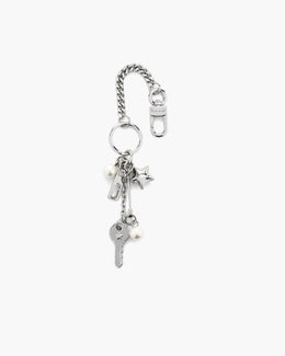 The Grommet Bag Charm