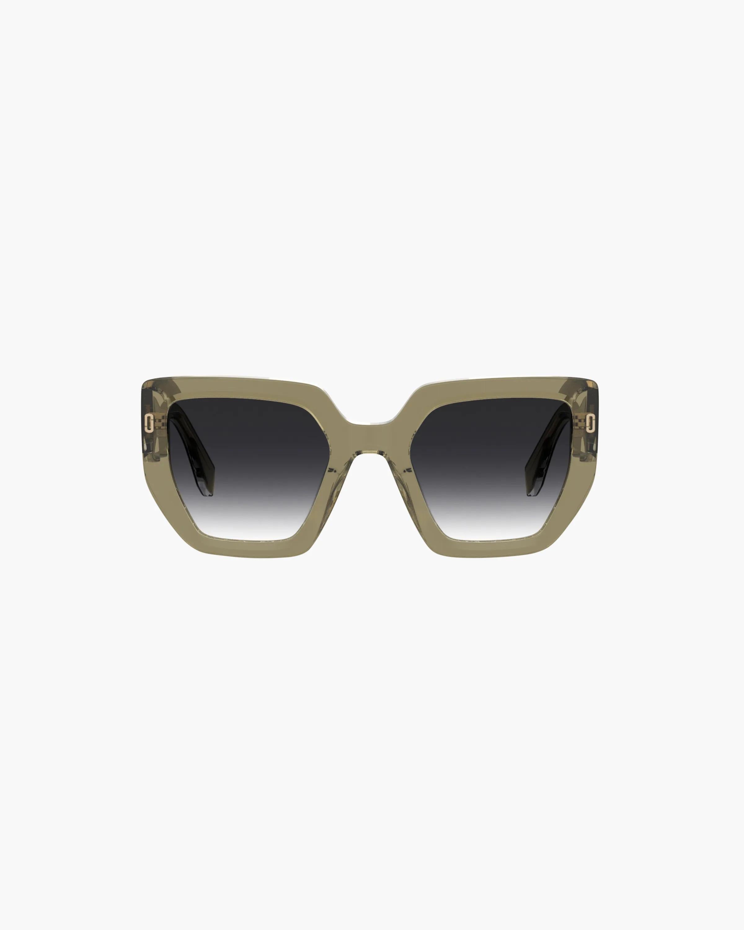 The J Marc Square Sunglasses