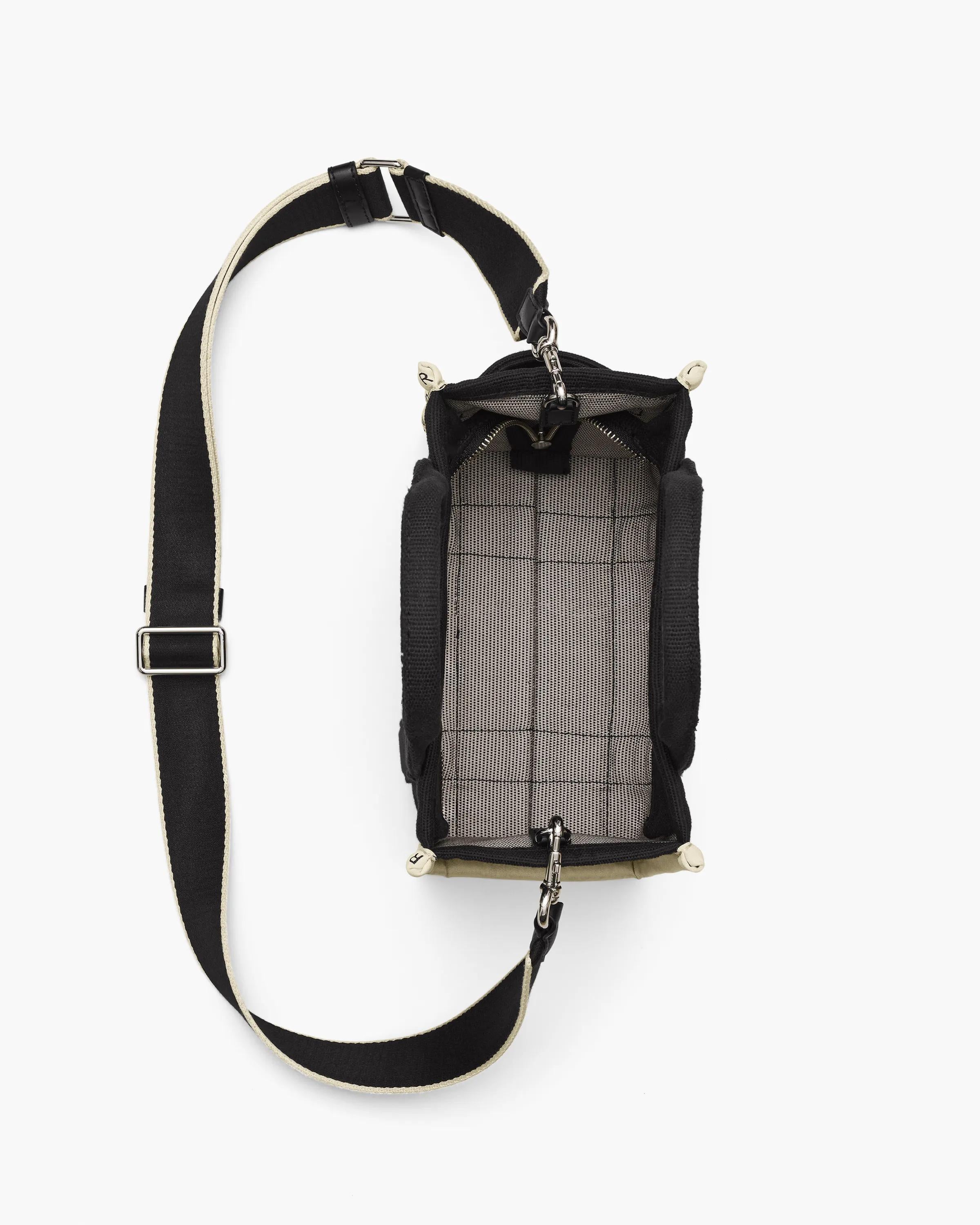 The Jacquard Small Tote Bag