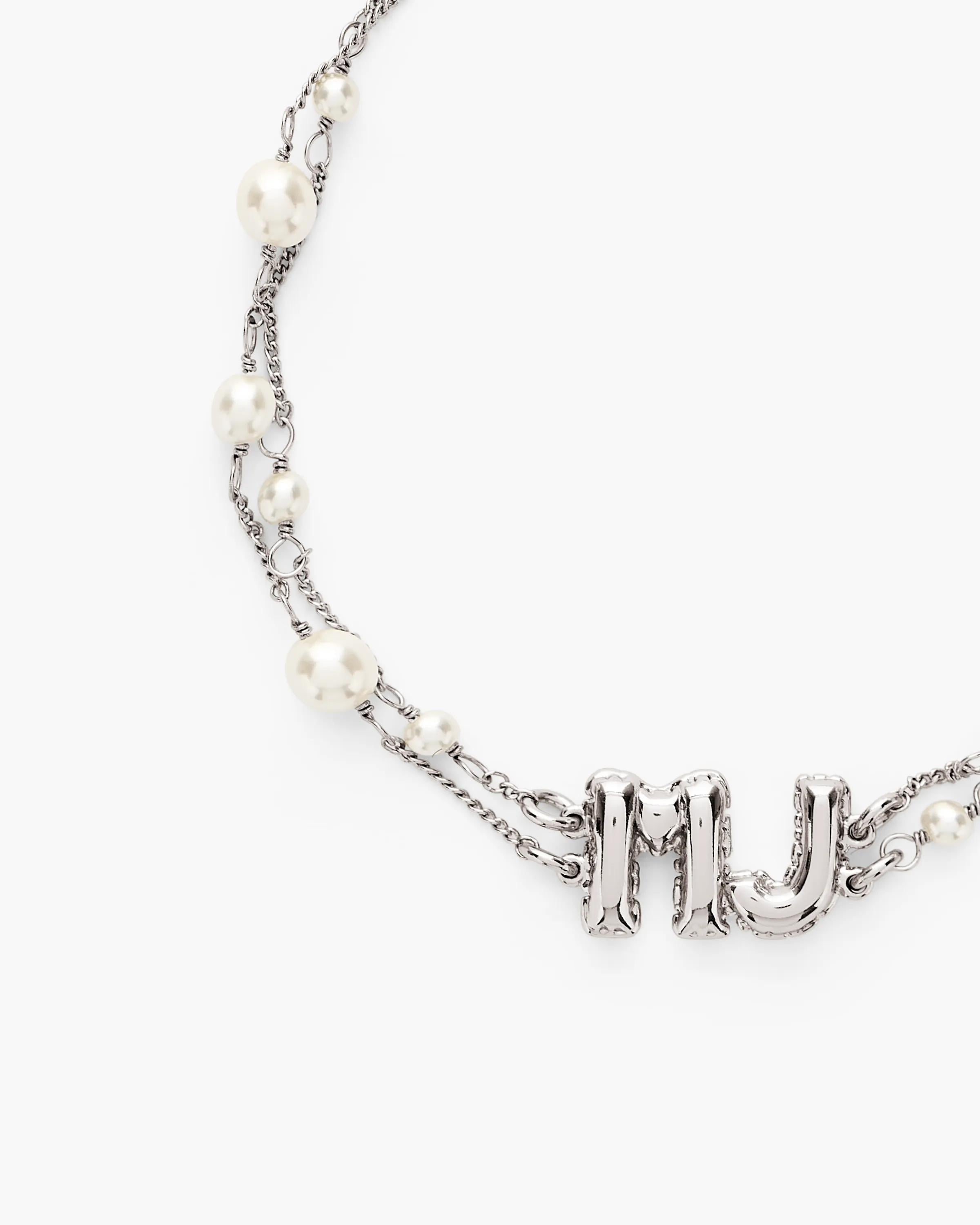 The Pearl Mj Balloon Bracelet