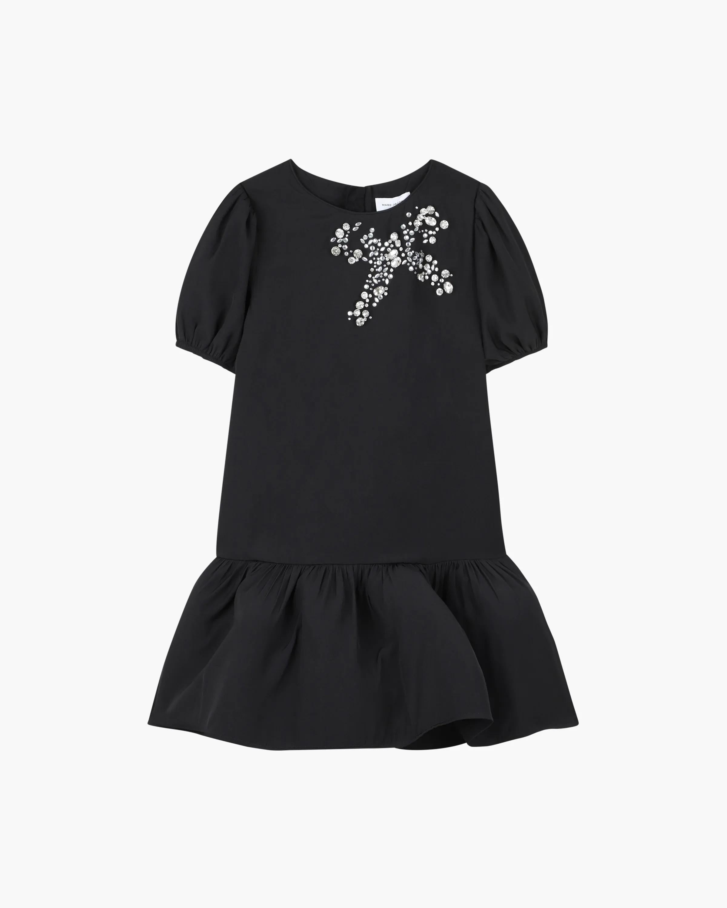 The Gem Bow Dress
