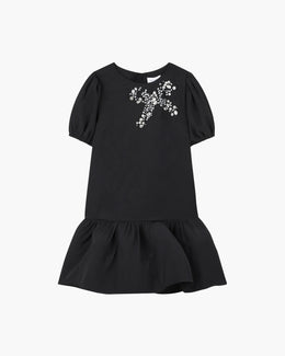 The Gem Bow Dress