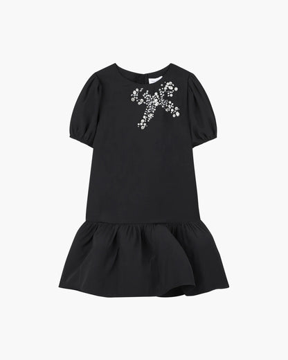 The Gem Bow Dress