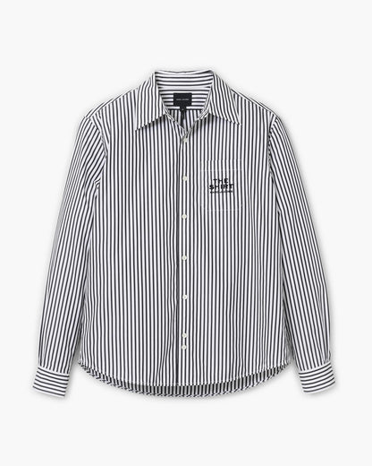 The Striped Shirt