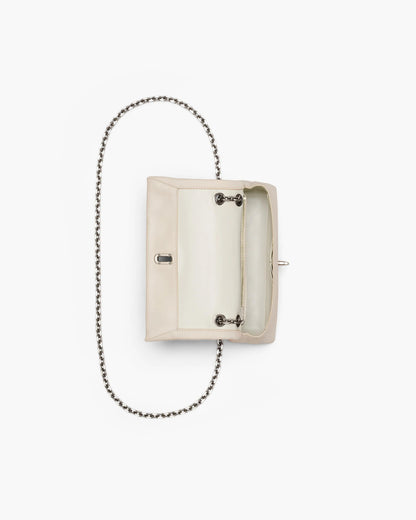 The Dual Chain Mini Bag