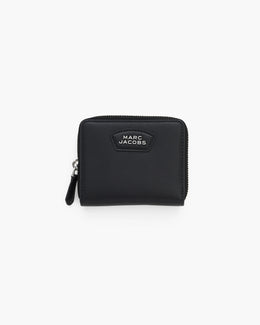 The Everyday Slim Compact Wallet