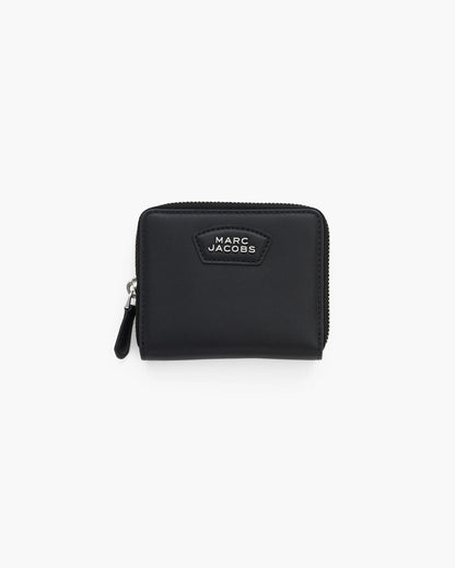 The Everyday Slim Compact Wallet