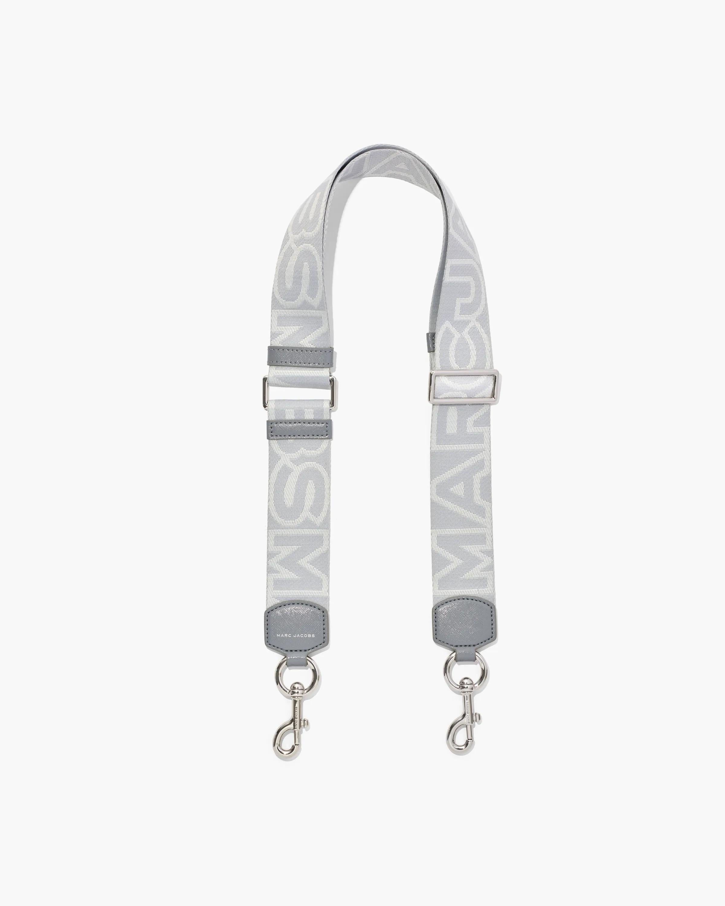 The Outline Logo Webbing Strap