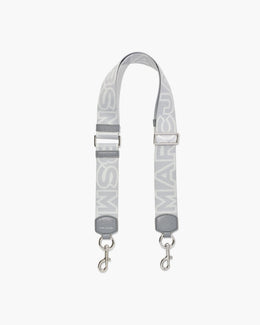 The Outline Logo Webbing Strap