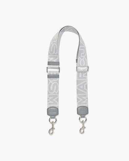 The Outline Logo Webbing Strap