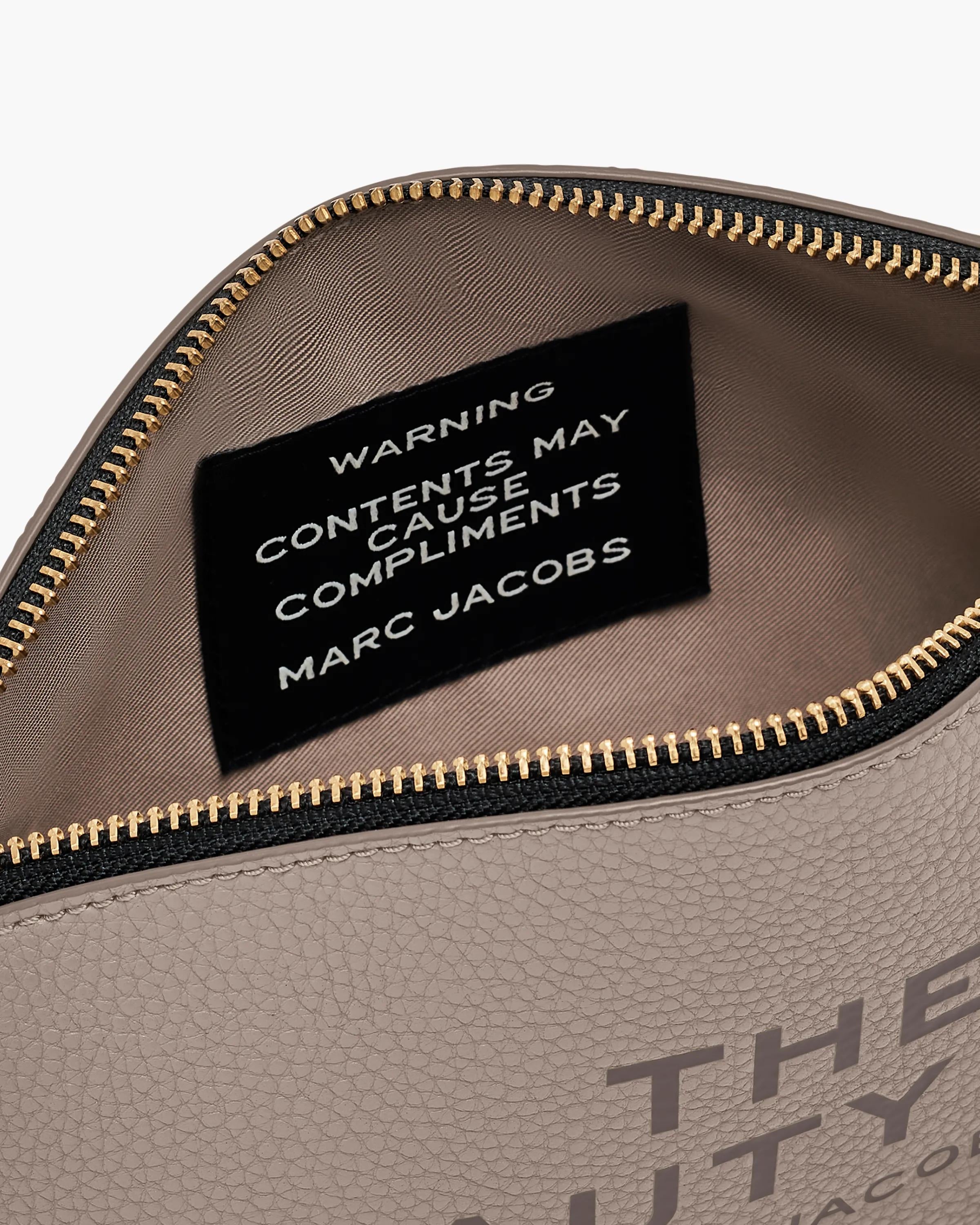The Beauty Bag