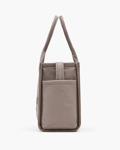 The Puffy Nylon Large Tote Bag
