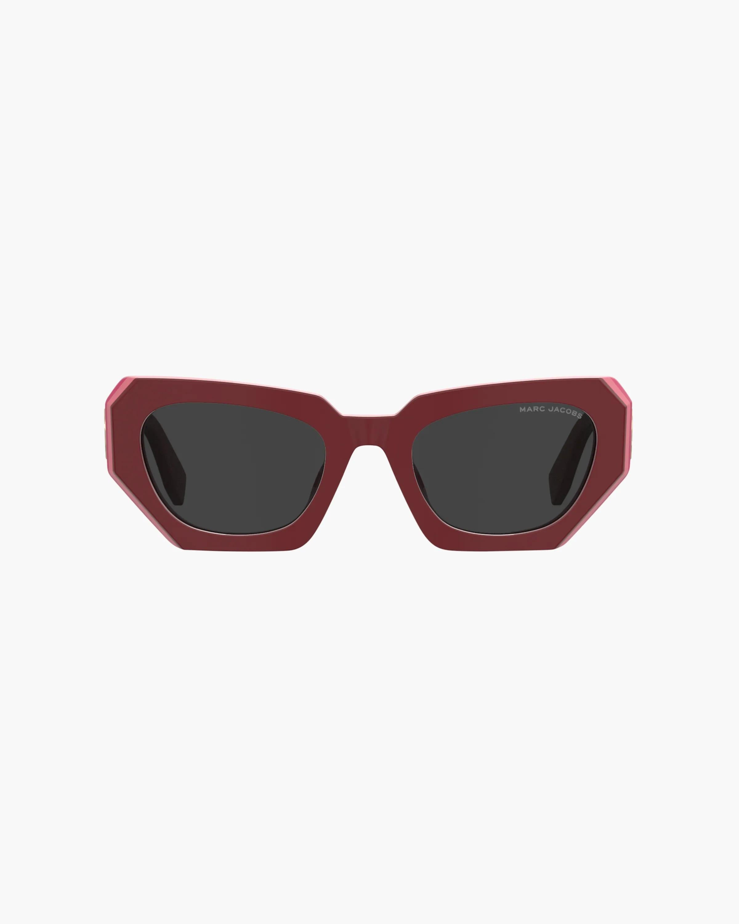 The J Marc Cat Eye Sunglasses