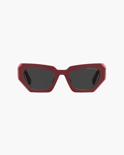 The J Marc Cat Eye Sunglasses