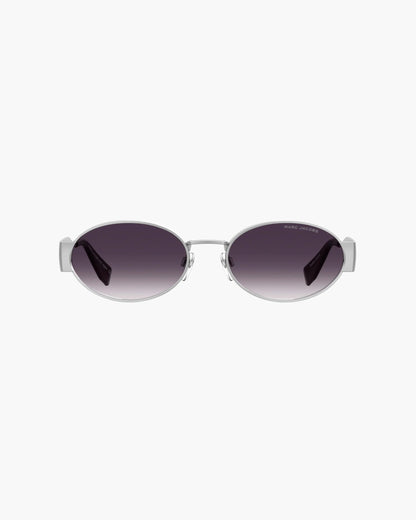 The Classic Logo Round Sunglasses