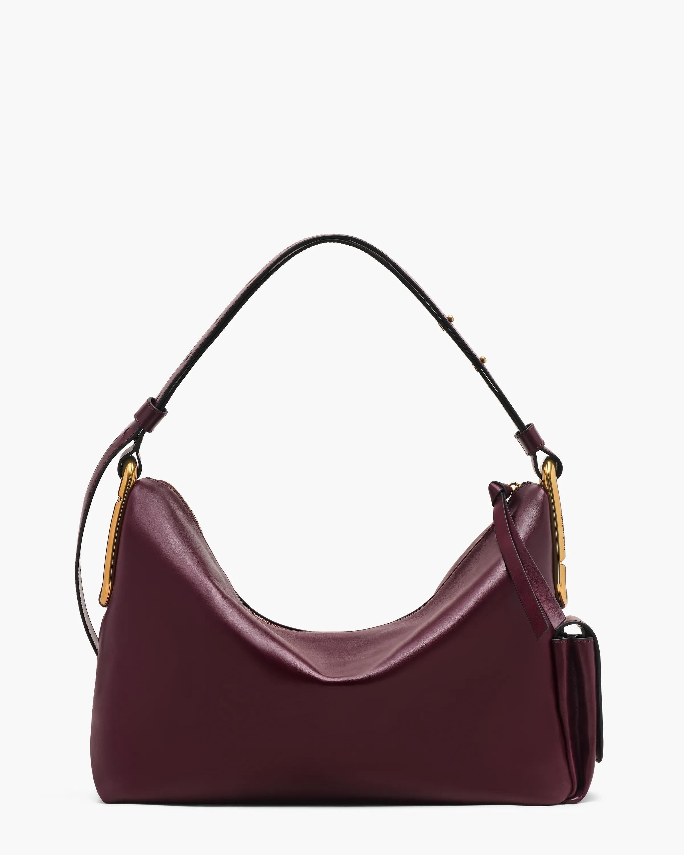 Scene Large Shoulder Bag